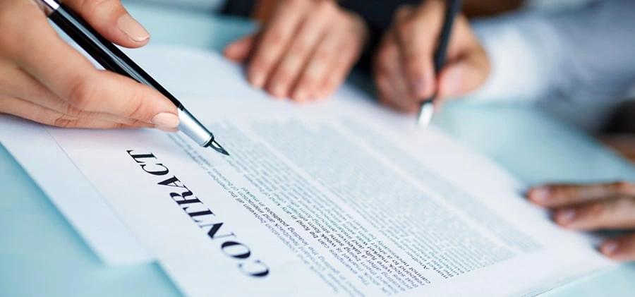 Прекращение трудового договора: законные основания и порядок расторжения